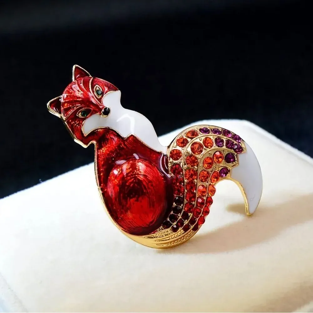 new enamel